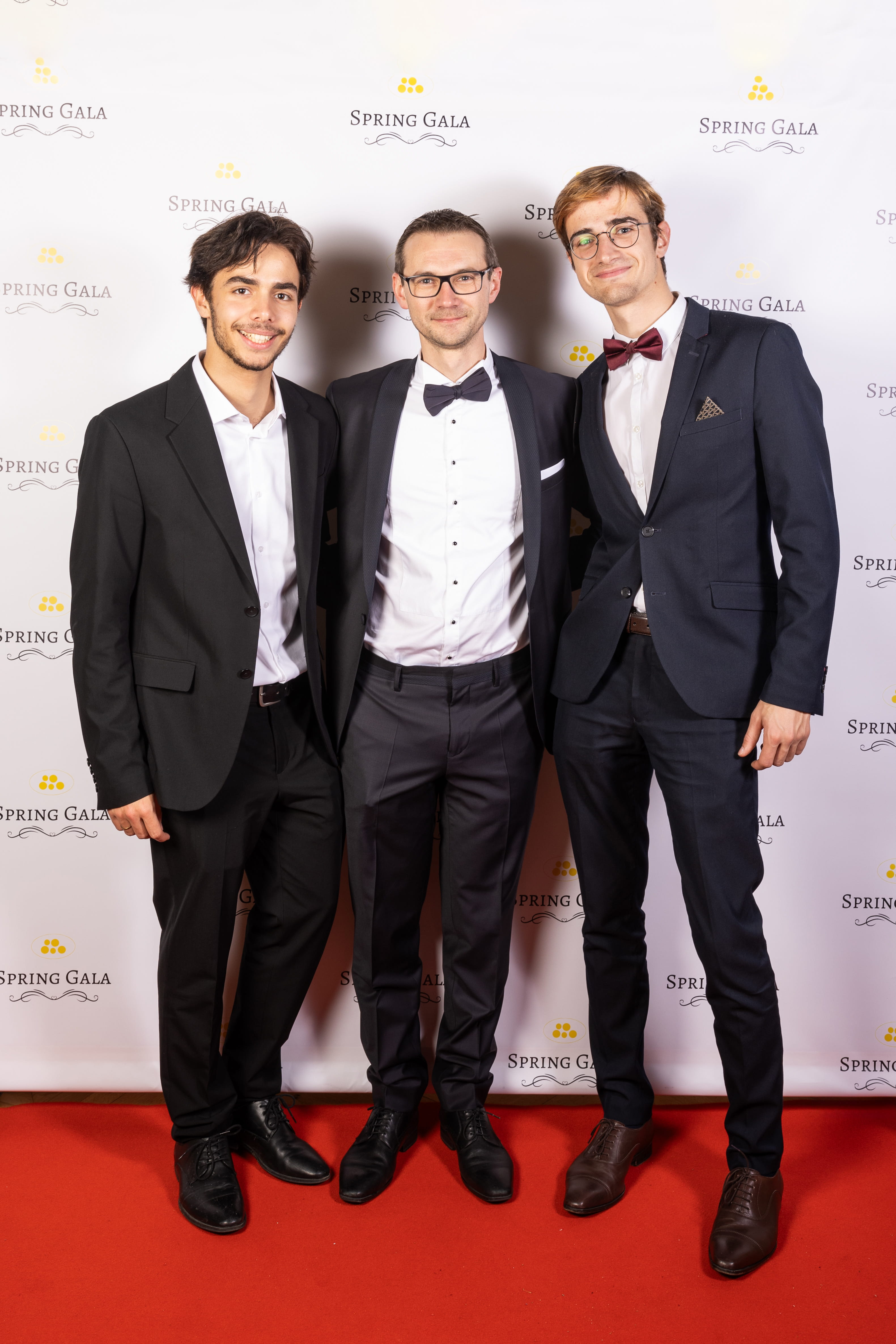 SpringGala