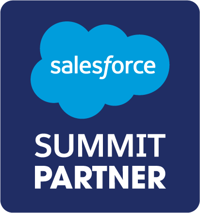 Salesforce Summmit Partner